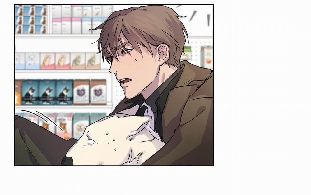 (Cbunu) Hồi Ức Của Nhịp Thở 5 trang 40