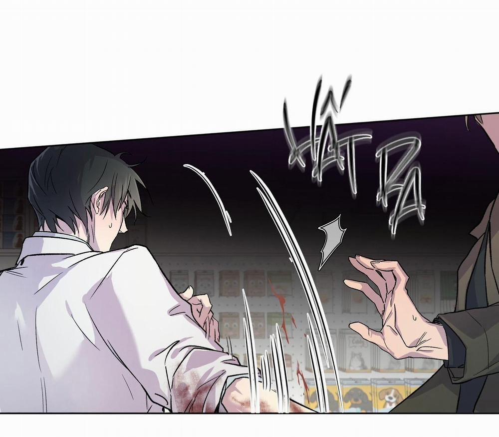 (Cbunu) Hồi Ức Của Nhịp Thở 5 trang 42