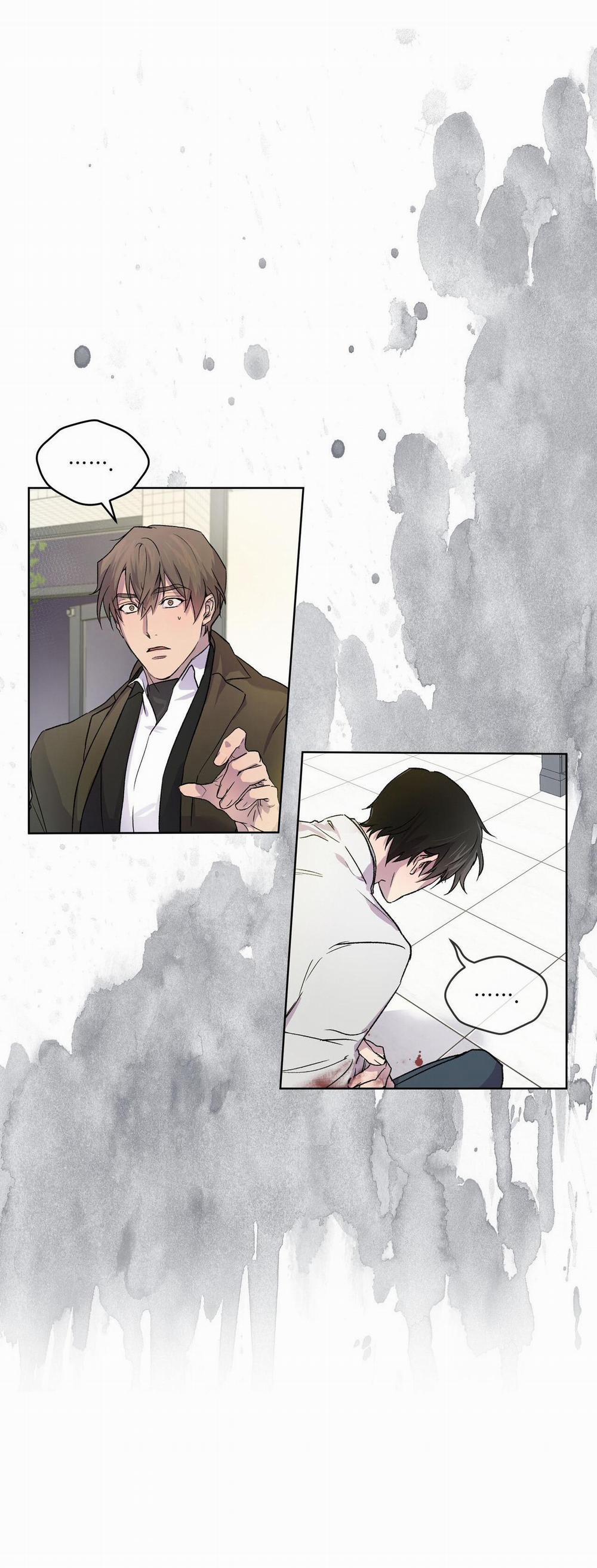 (Cbunu) Hồi Ức Của Nhịp Thở 5 trang 43