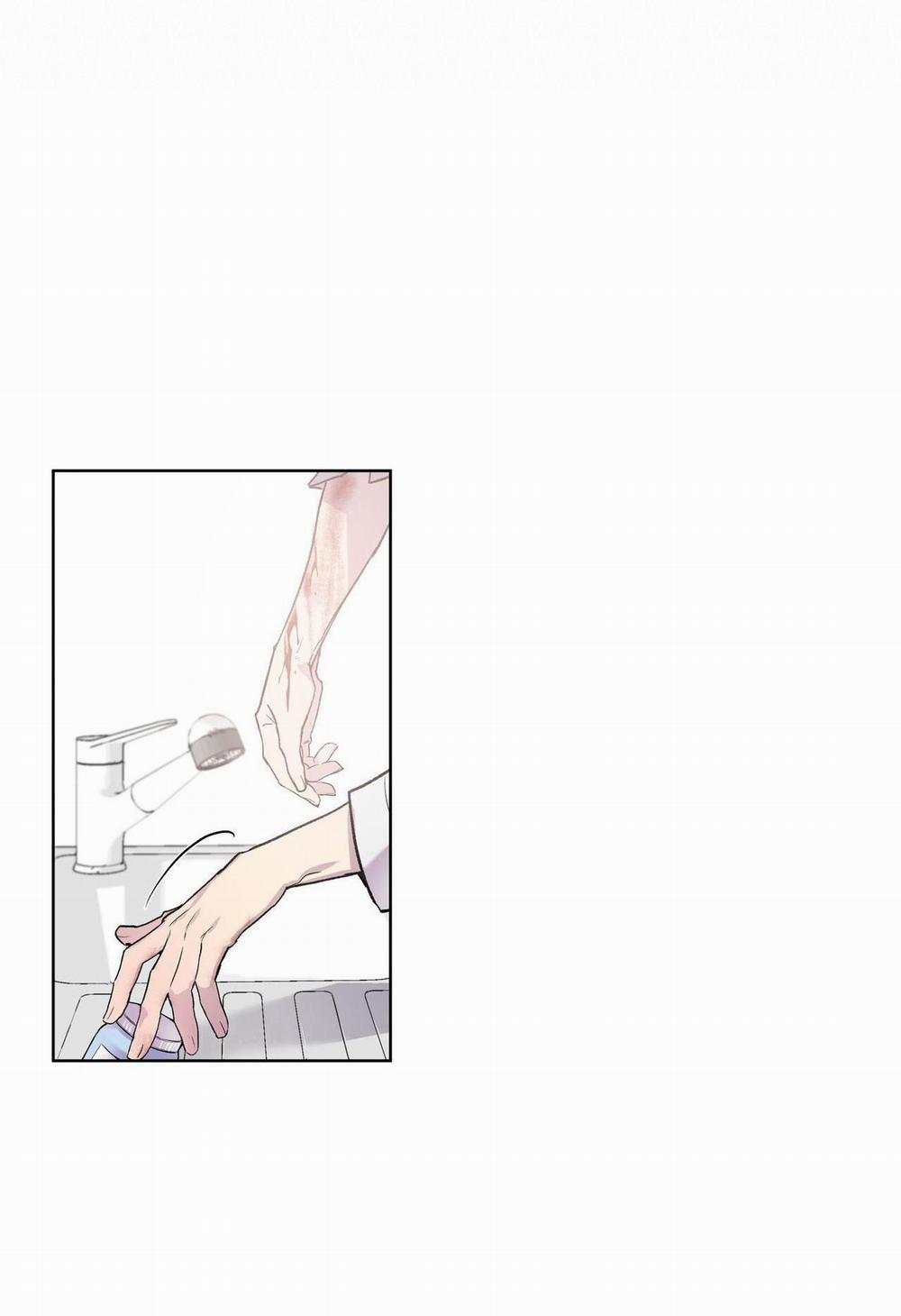 (Cbunu) Hồi Ức Của Nhịp Thở 5 trang 46