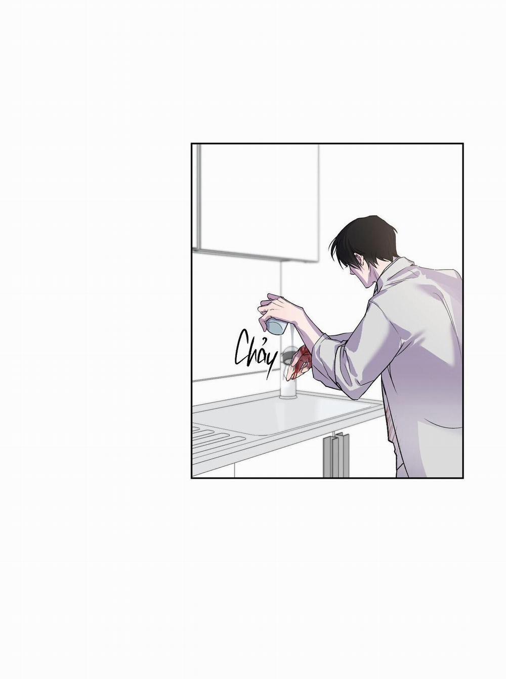 (Cbunu) Hồi Ức Của Nhịp Thở 5 trang 47