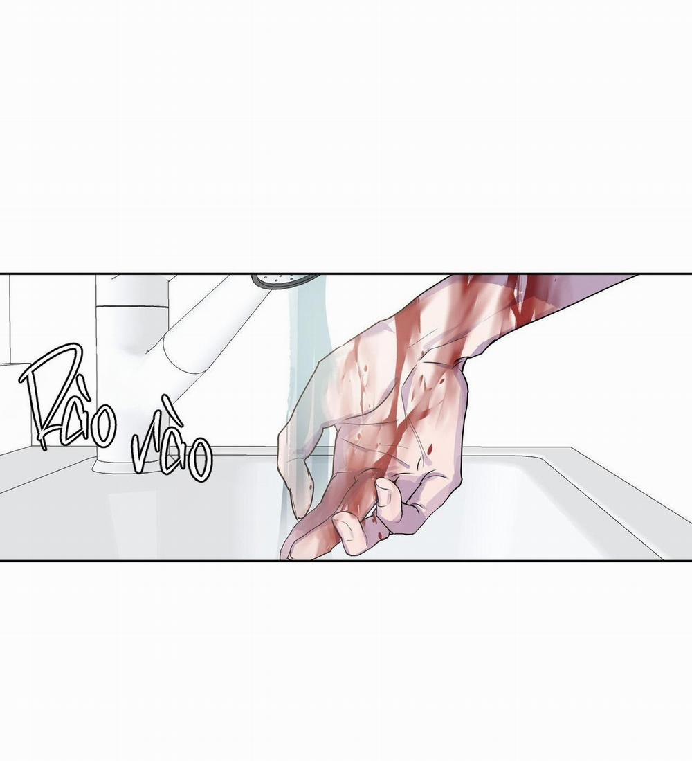 (Cbunu) Hồi Ức Của Nhịp Thở 5 trang 48