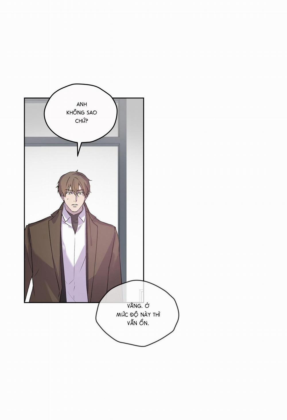 (Cbunu) Hồi Ức Của Nhịp Thở 5 trang 49