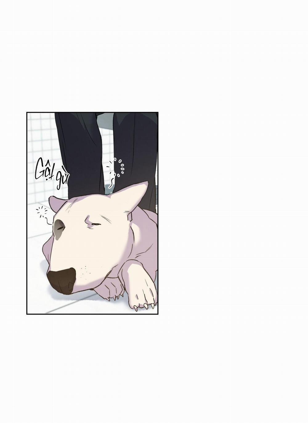 (Cbunu) Hồi Ức Của Nhịp Thở 5 trang 5