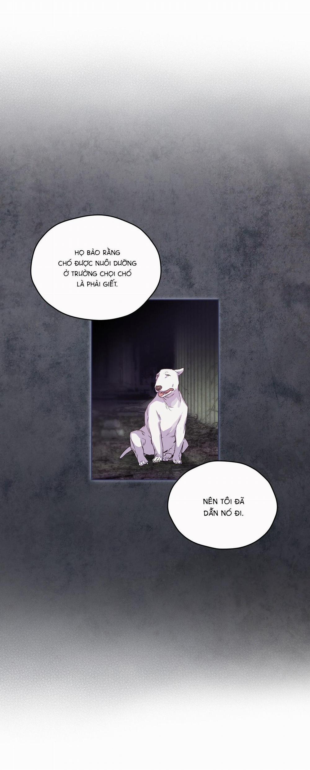 (Cbunu) Hồi Ức Của Nhịp Thở 5 trang 52