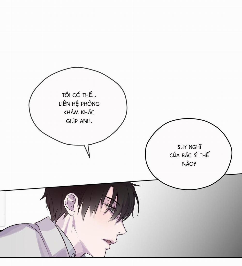 (Cbunu) Hồi Ức Của Nhịp Thở 5 trang 55