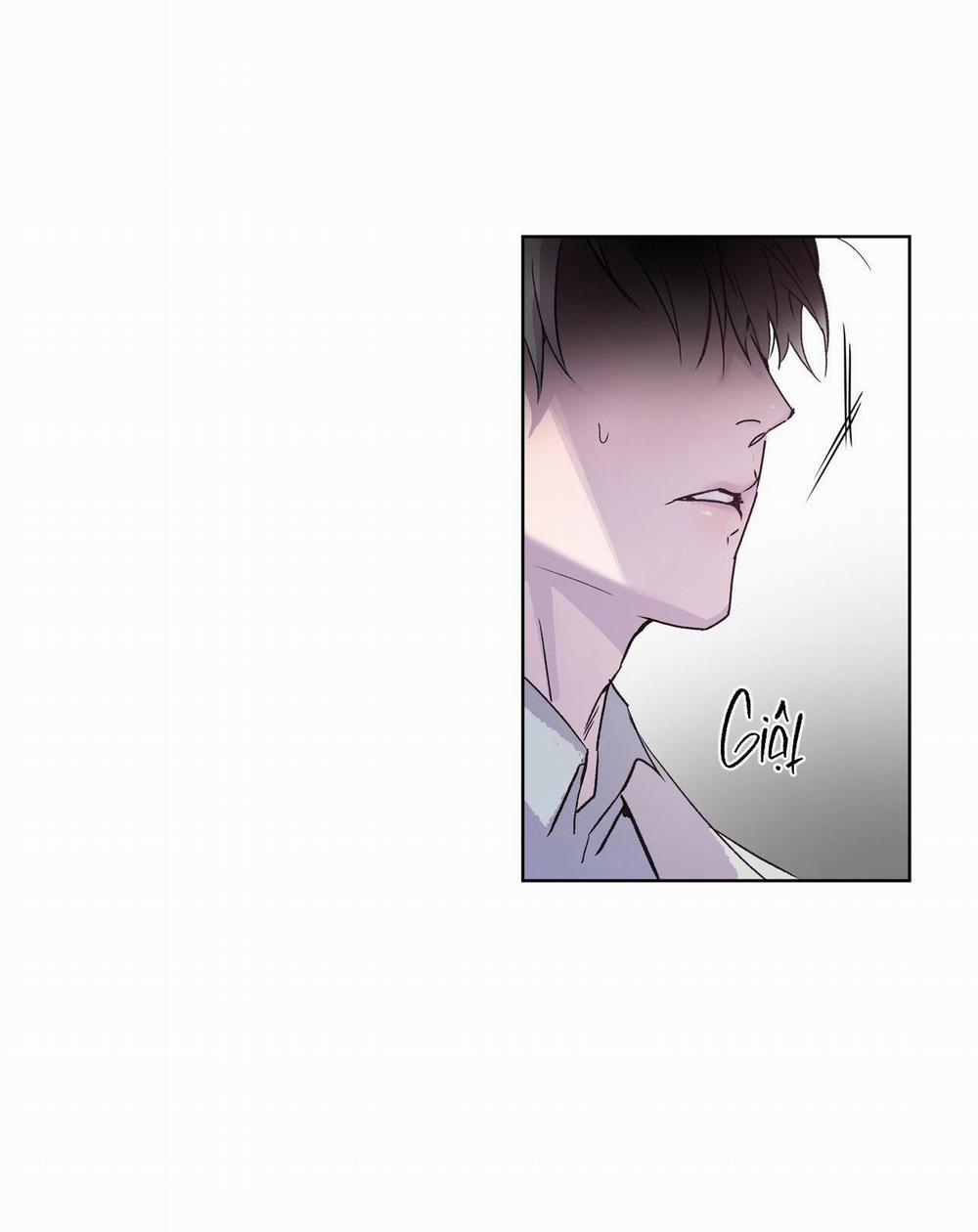 (Cbunu) Hồi Ức Của Nhịp Thở 5 trang 58