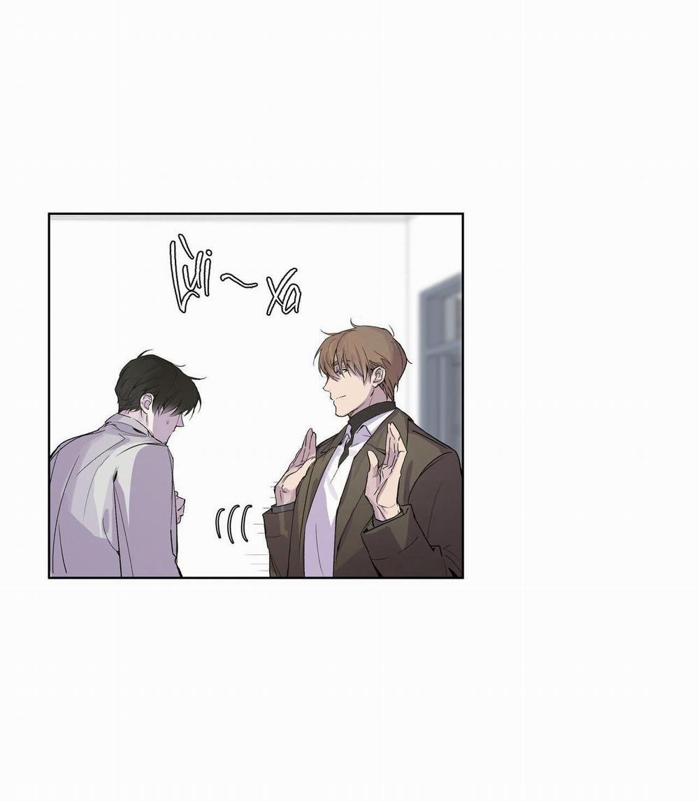 (Cbunu) Hồi Ức Của Nhịp Thở 5 trang 63