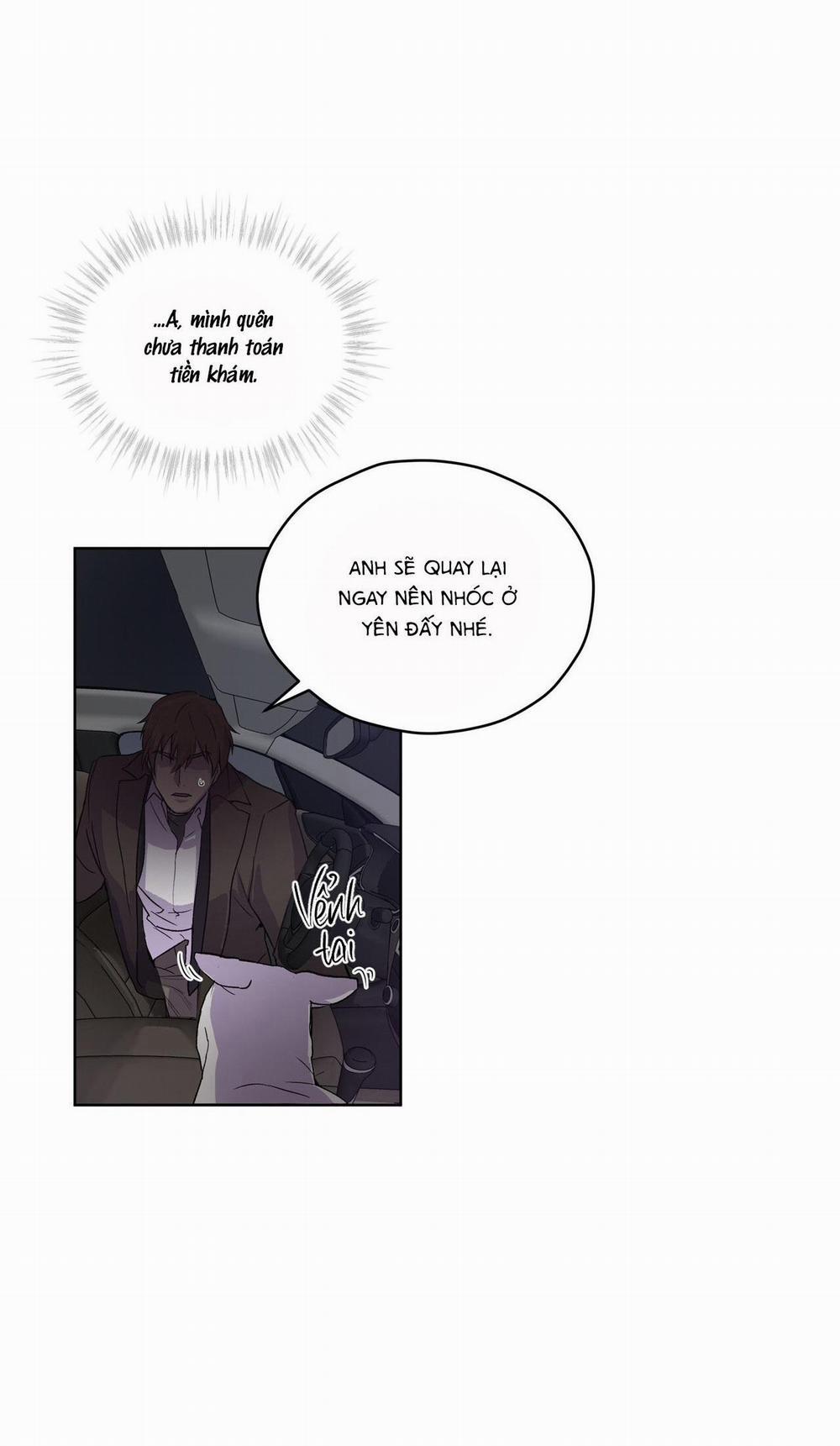 (Cbunu) Hồi Ức Của Nhịp Thở 5 trang 72