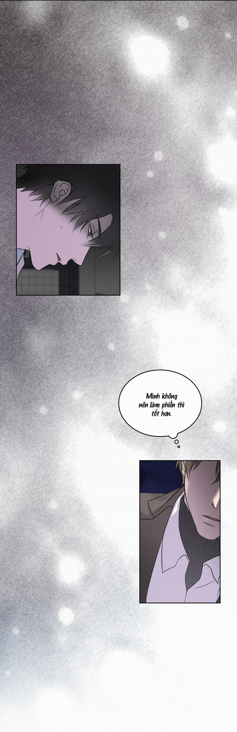 (Cbunu) Hồi Ức Của Nhịp Thở 5 trang 75