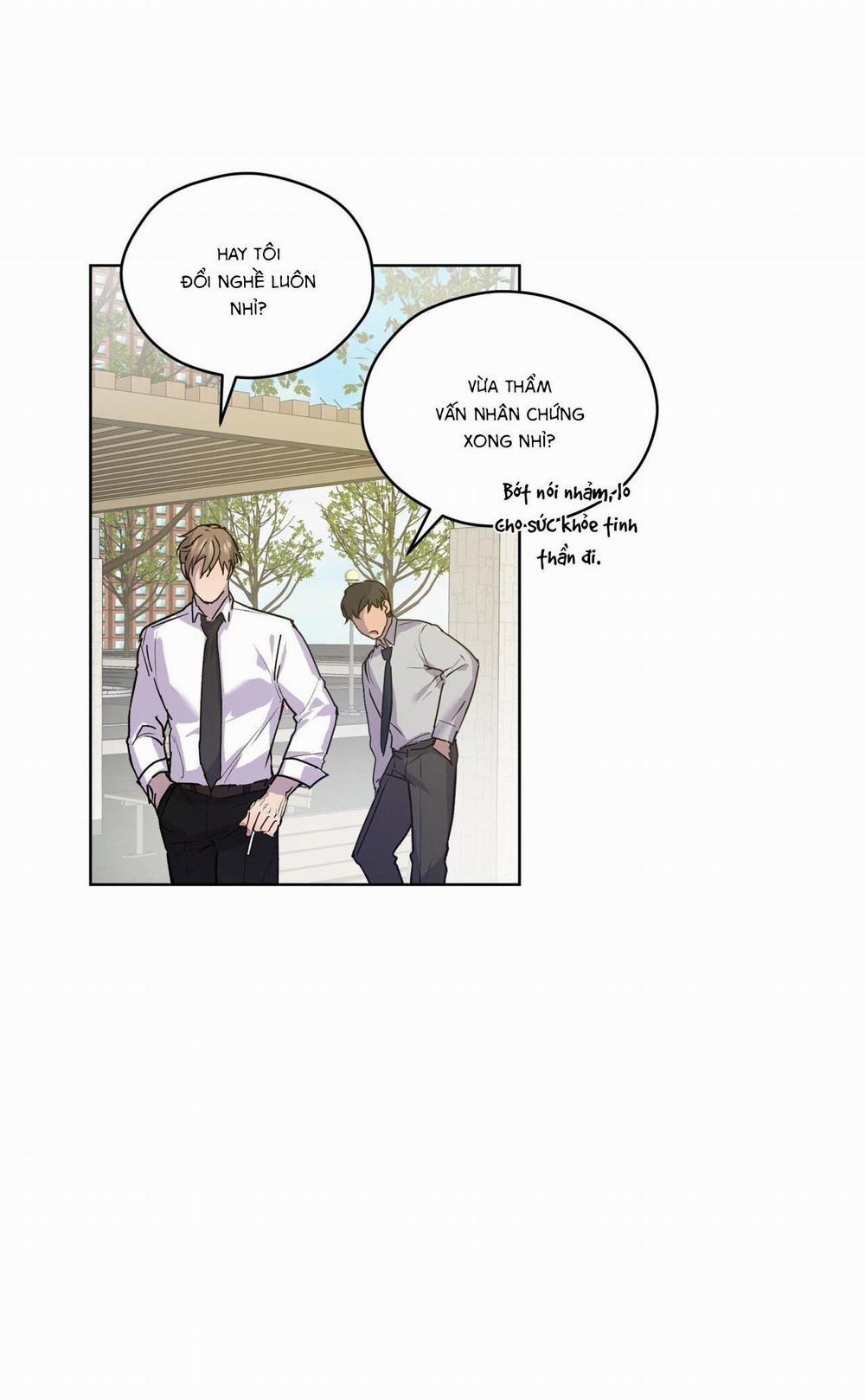 (Cbunu) Hồi Ức Của Nhịp Thở 6 trang 100