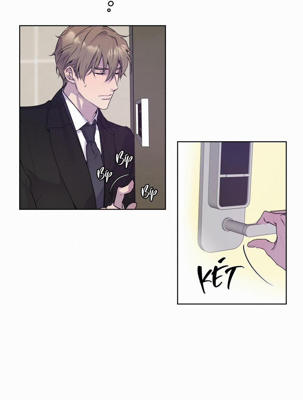 (Cbunu) Hồi Ức Của Nhịp Thở 6 trang 113