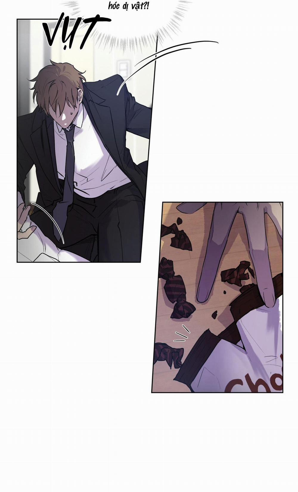 (Cbunu) Hồi Ức Của Nhịp Thở 6 trang 119