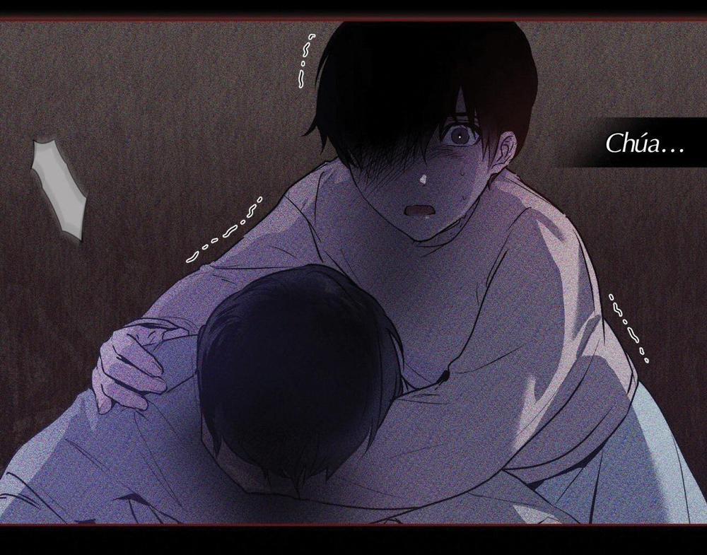 (Cbunu) Hồi Ức Của Nhịp Thở 6 trang 20