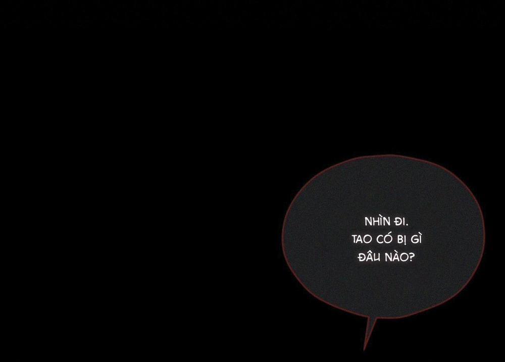 (Cbunu) Hồi Ức Của Nhịp Thở 6 trang 22