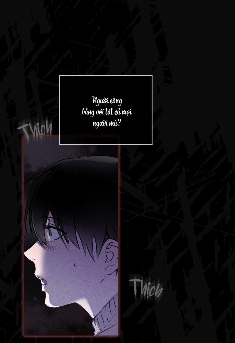 (Cbunu) Hồi Ức Của Nhịp Thở 6 trang 25