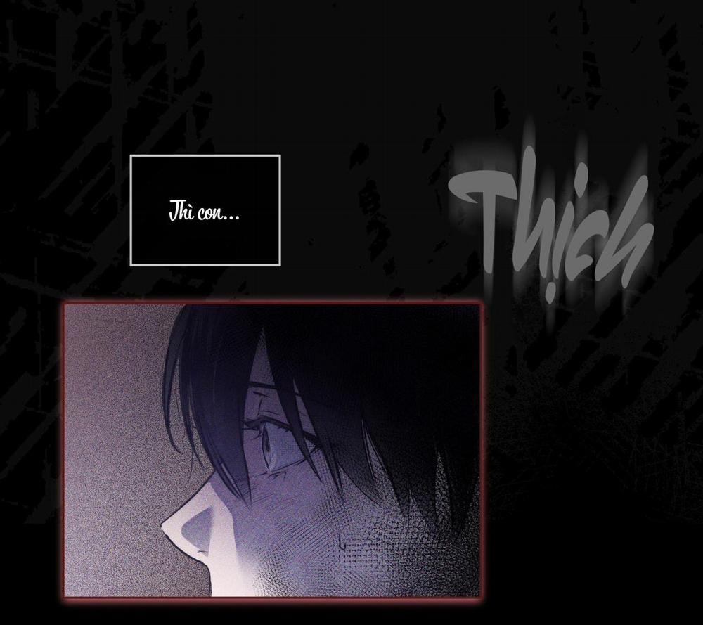 (Cbunu) Hồi Ức Của Nhịp Thở 6 trang 30