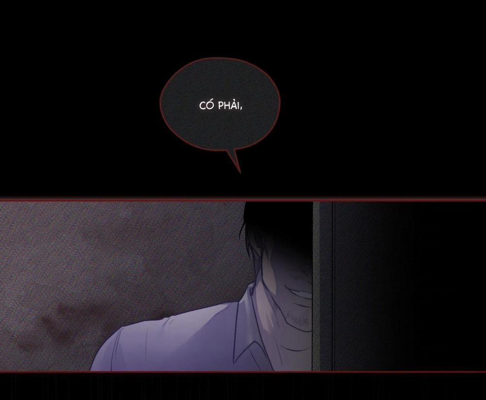 (Cbunu) Hồi Ức Của Nhịp Thở 6 trang 32