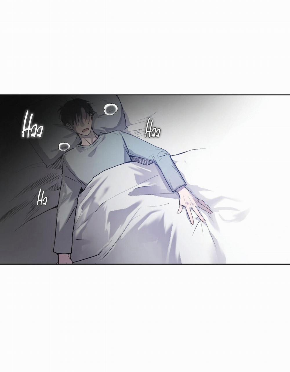 (Cbunu) Hồi Ức Của Nhịp Thở 6 trang 36