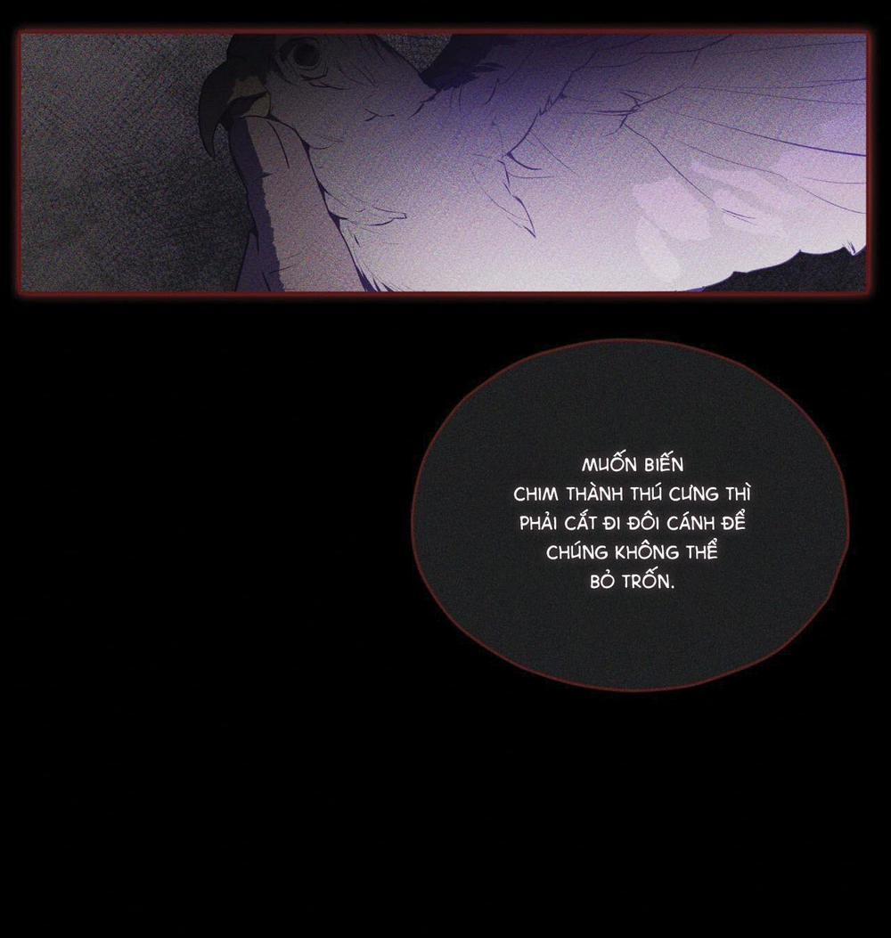 (Cbunu) Hồi Ức Của Nhịp Thở 6 trang 4