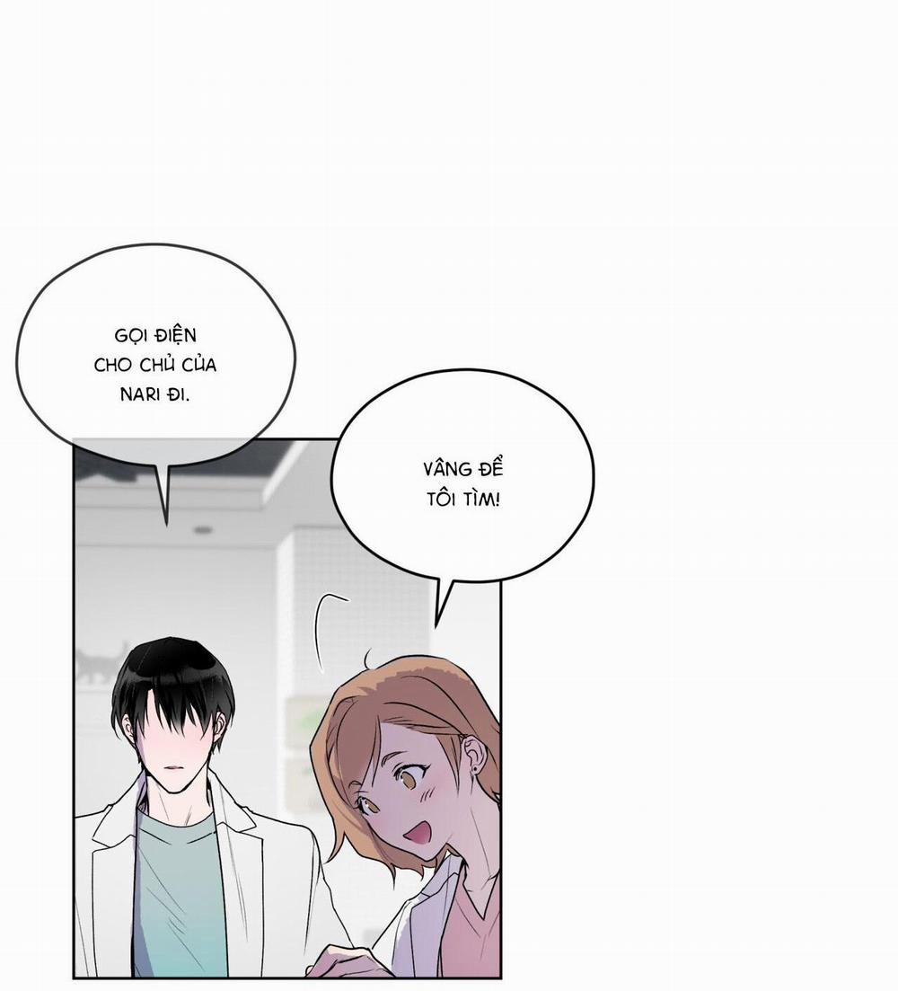 (Cbunu) Hồi Ức Của Nhịp Thở 6 trang 55