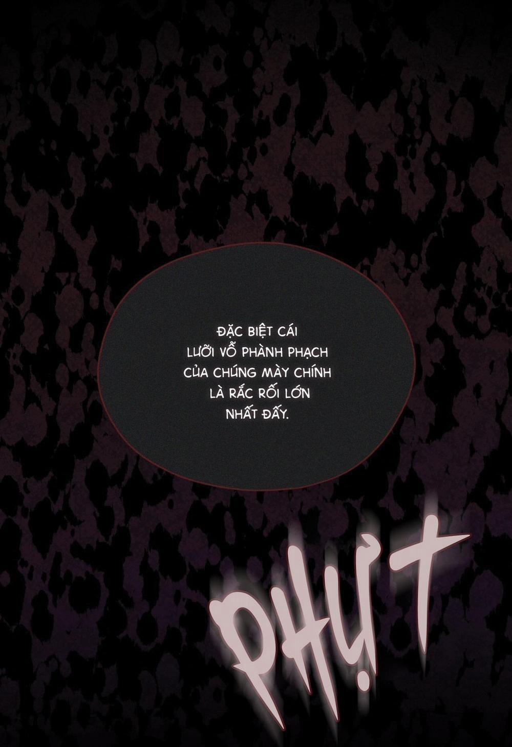 (Cbunu) Hồi Ức Của Nhịp Thở 6 trang 7