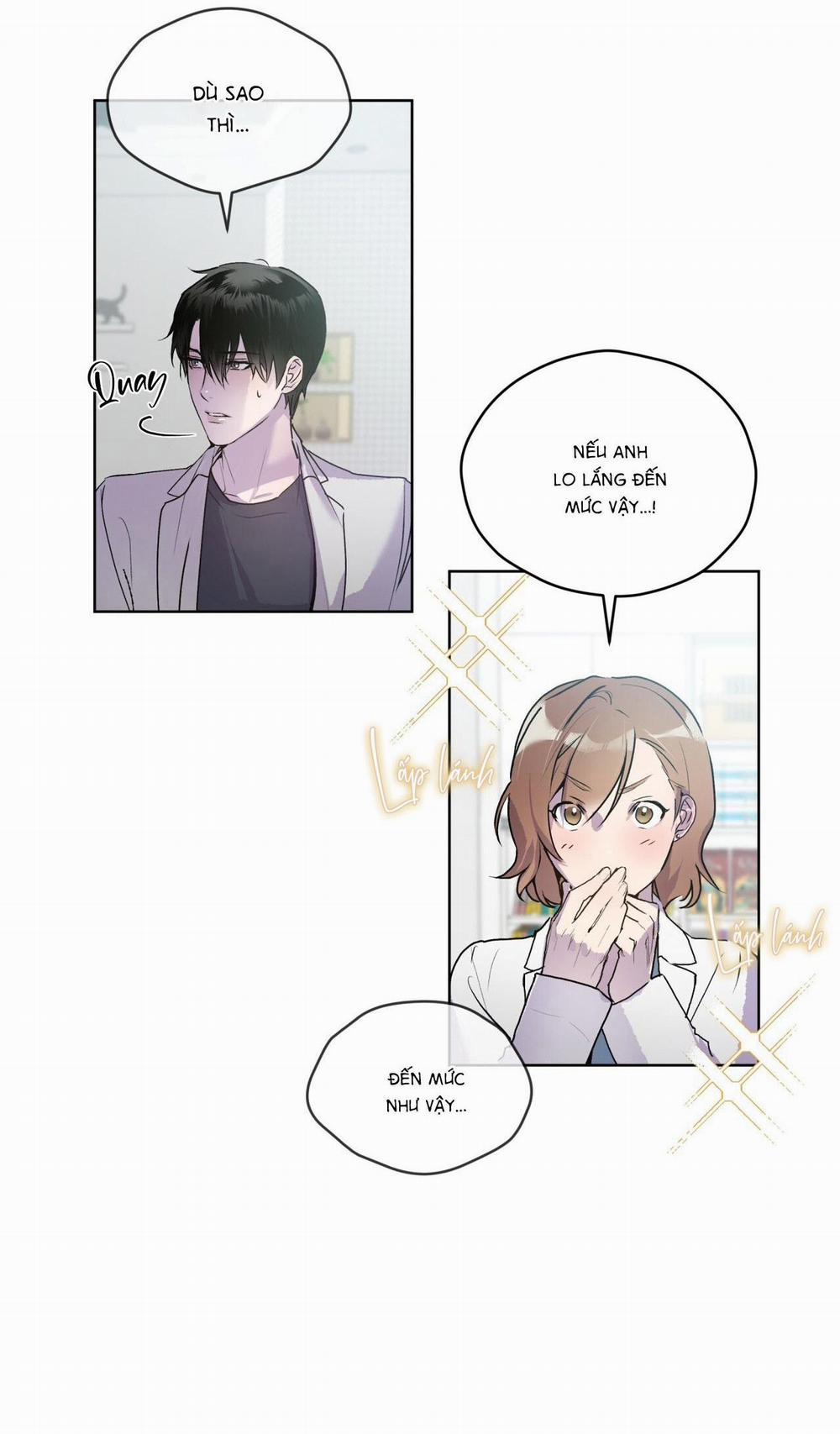 (Cbunu) Hồi Ức Của Nhịp Thở 6 trang 70