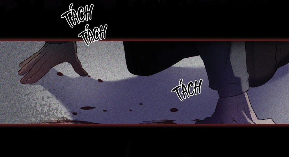 (Cbunu) Hồi Ức Của Nhịp Thở 6 trang 8