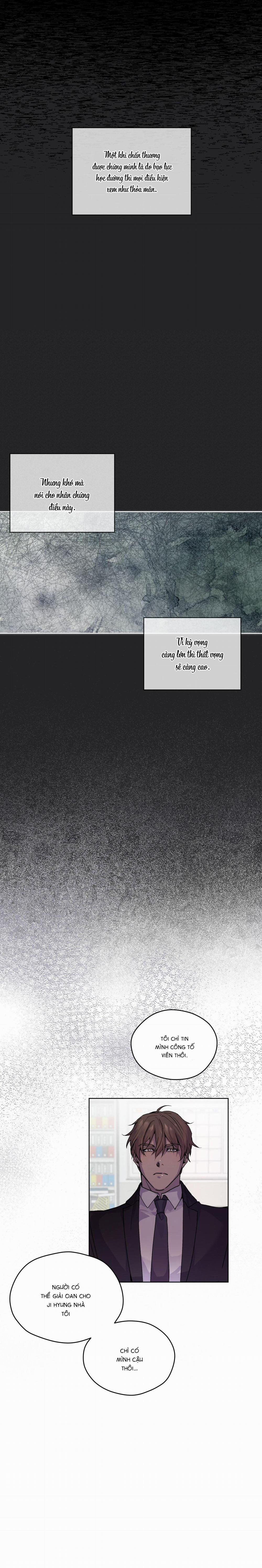 (Cbunu) Hồi Ức Của Nhịp Thở 6 trang 96