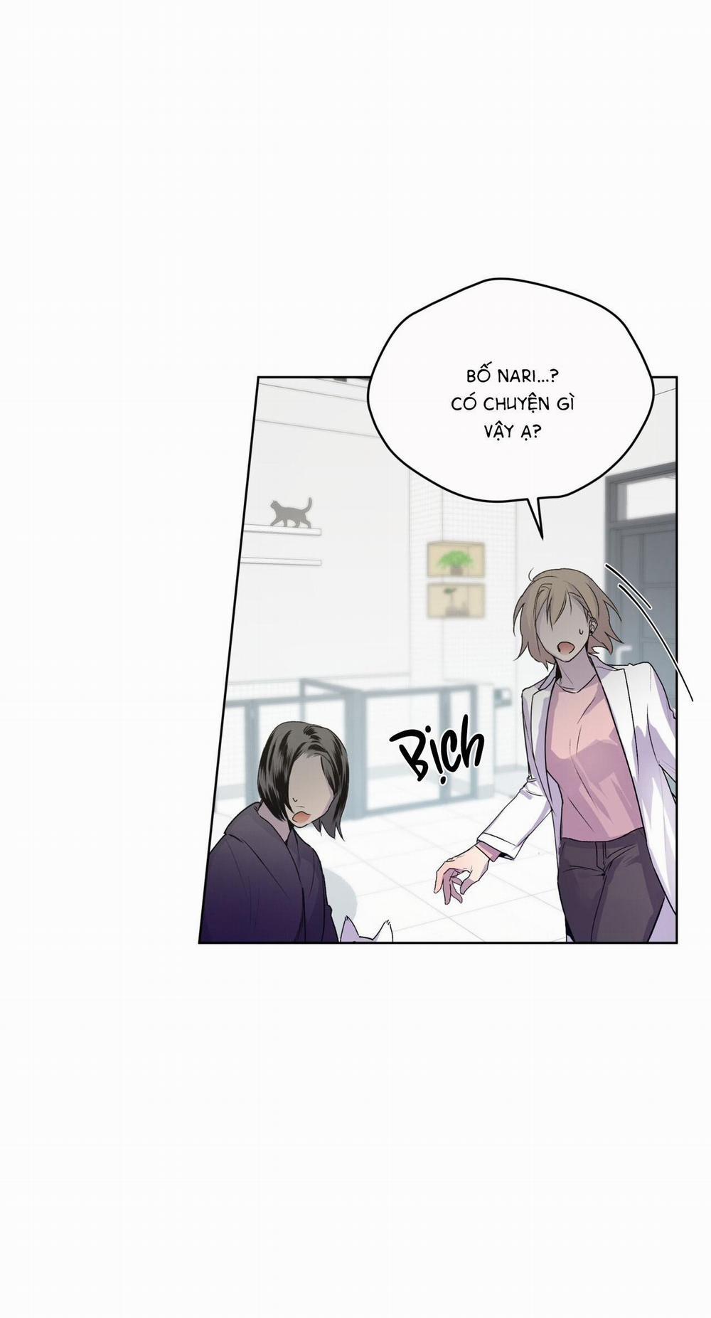 (Cbunu) Hồi Ức Của Nhịp Thở 7 trang 10