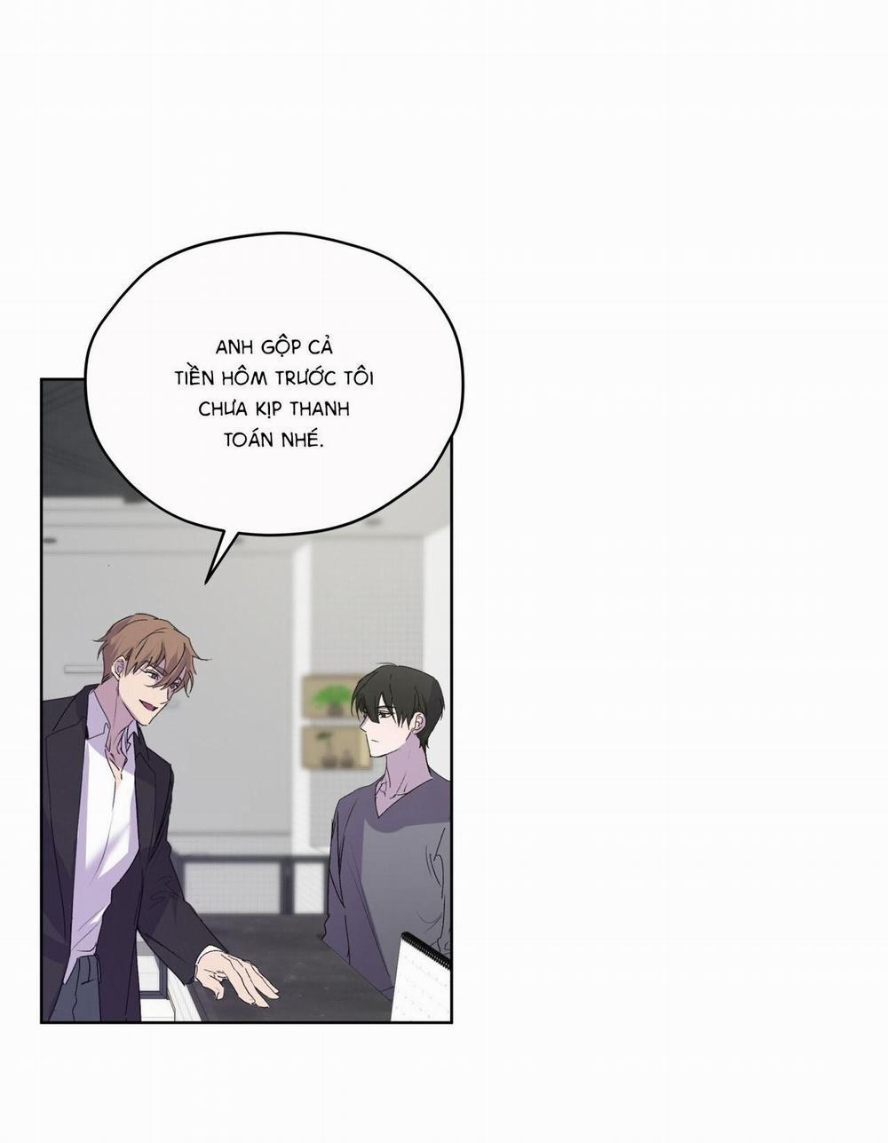 (Cbunu) Hồi Ức Của Nhịp Thở 7 trang 102