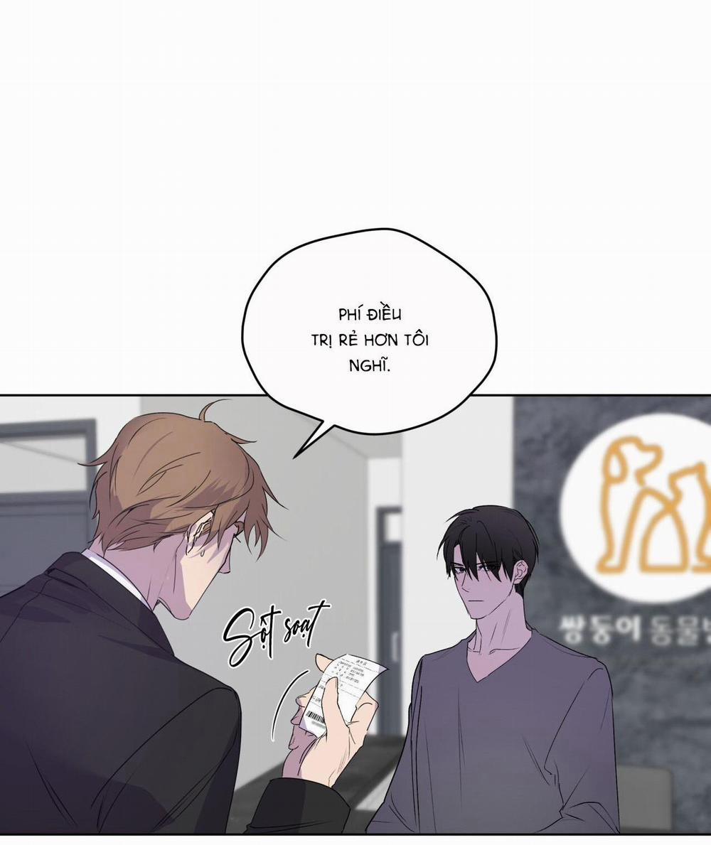 (Cbunu) Hồi Ức Của Nhịp Thở 7 trang 104