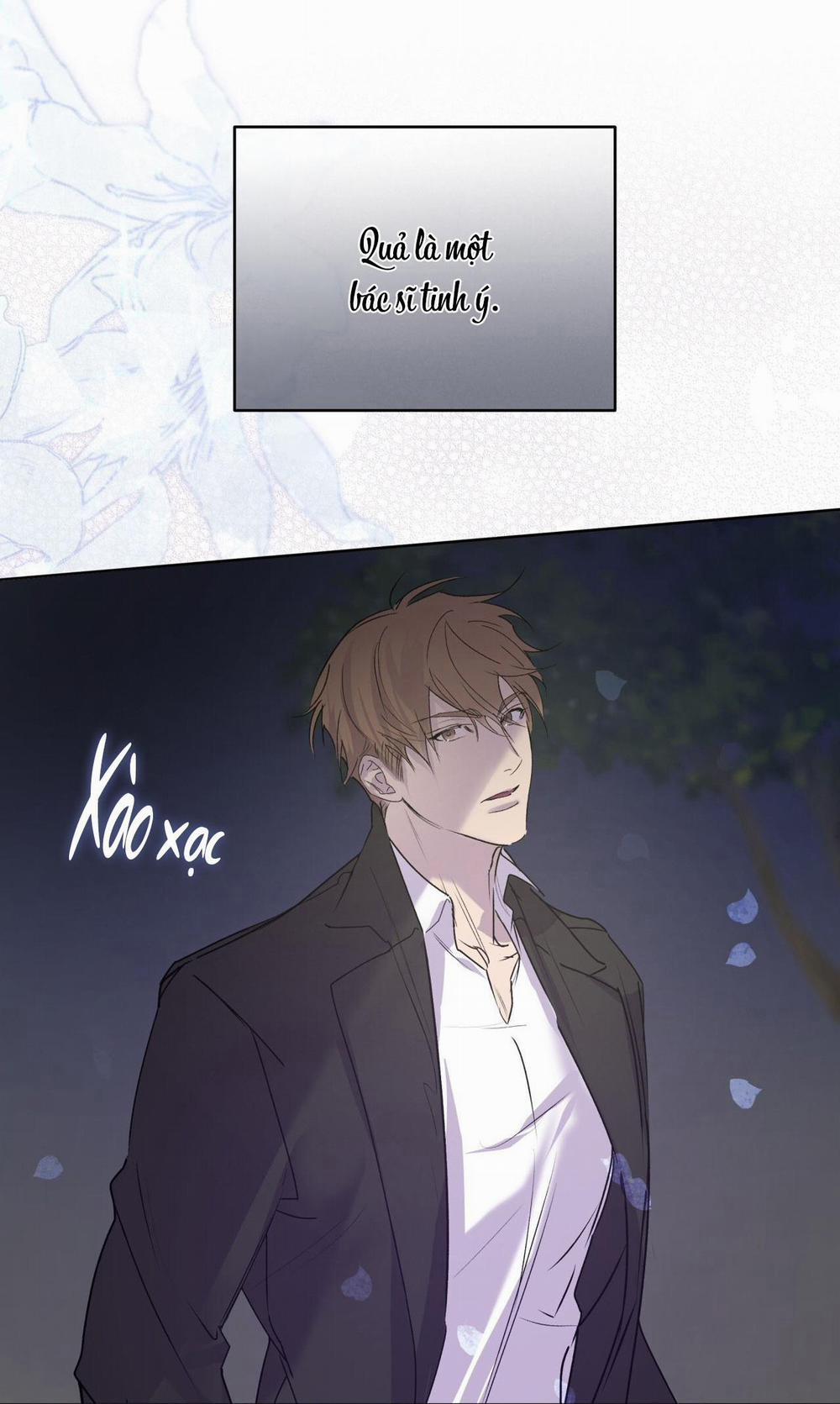 (Cbunu) Hồi Ức Của Nhịp Thở 7 trang 115