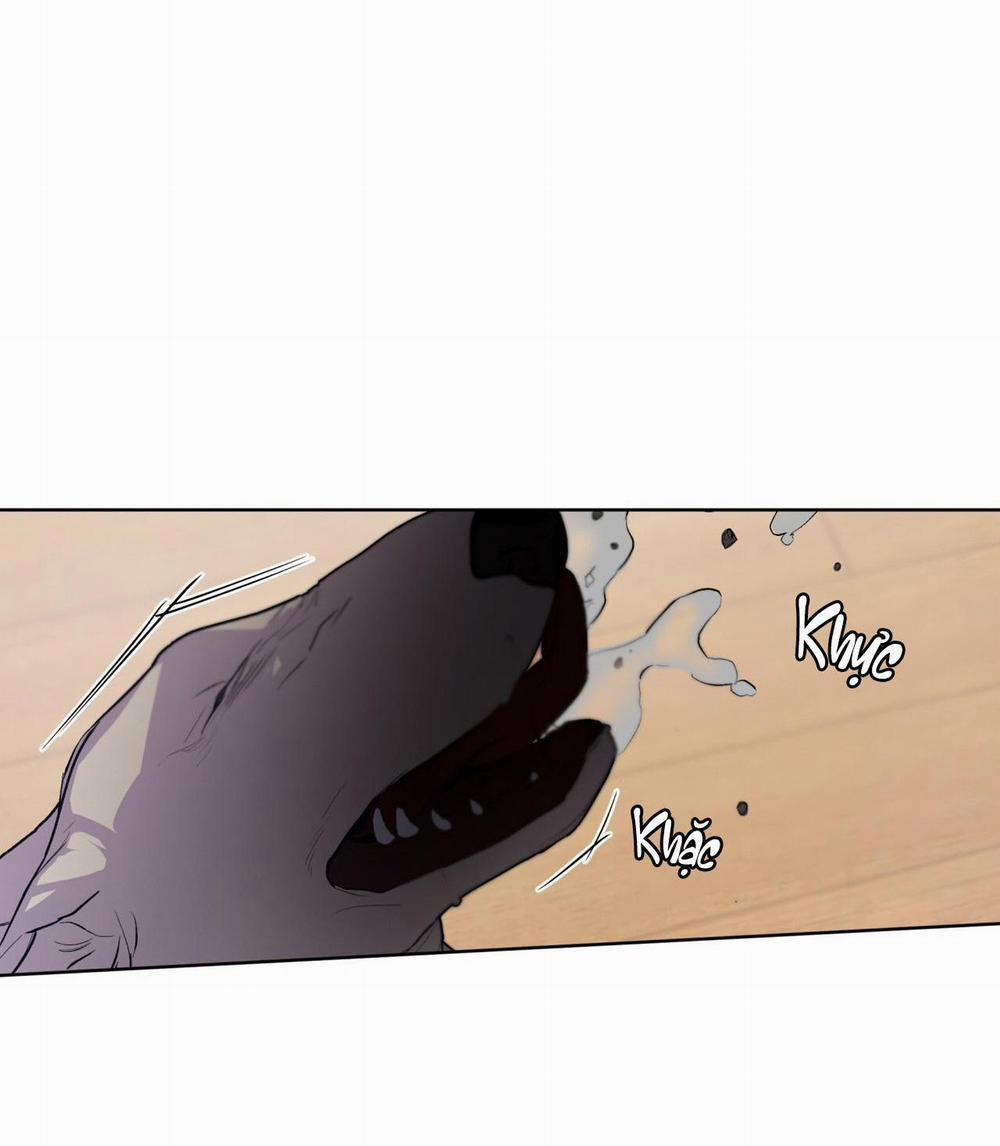 (Cbunu) Hồi Ức Của Nhịp Thở 7 trang 2