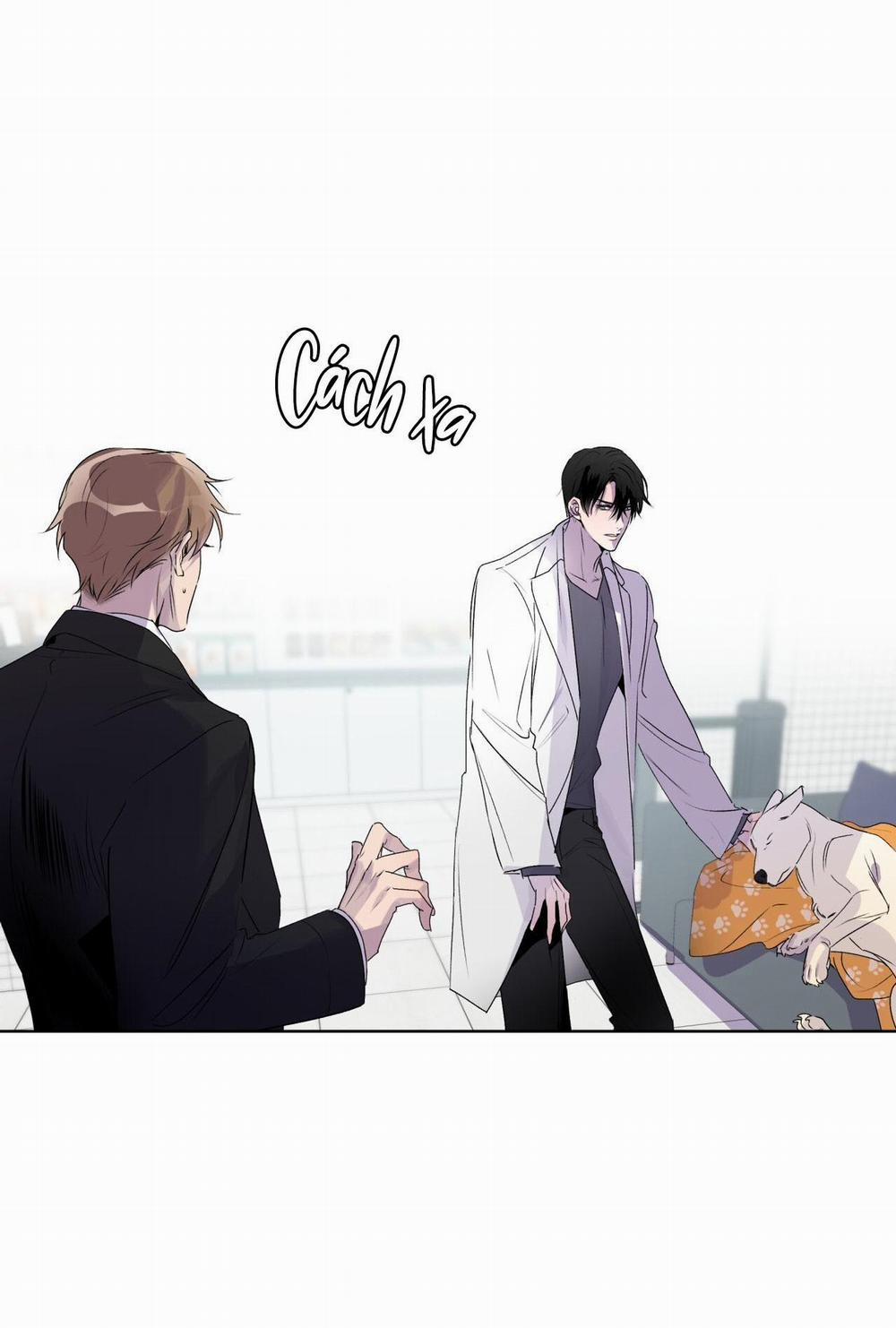 (Cbunu) Hồi Ức Của Nhịp Thở 7 trang 27