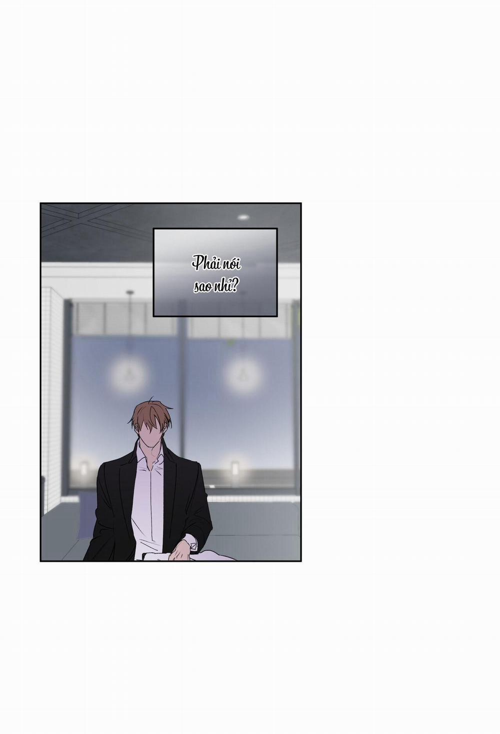 (Cbunu) Hồi Ức Của Nhịp Thở 7 trang 35