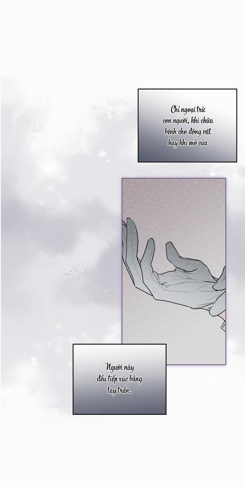 (Cbunu) Hồi Ức Của Nhịp Thở 7 trang 48