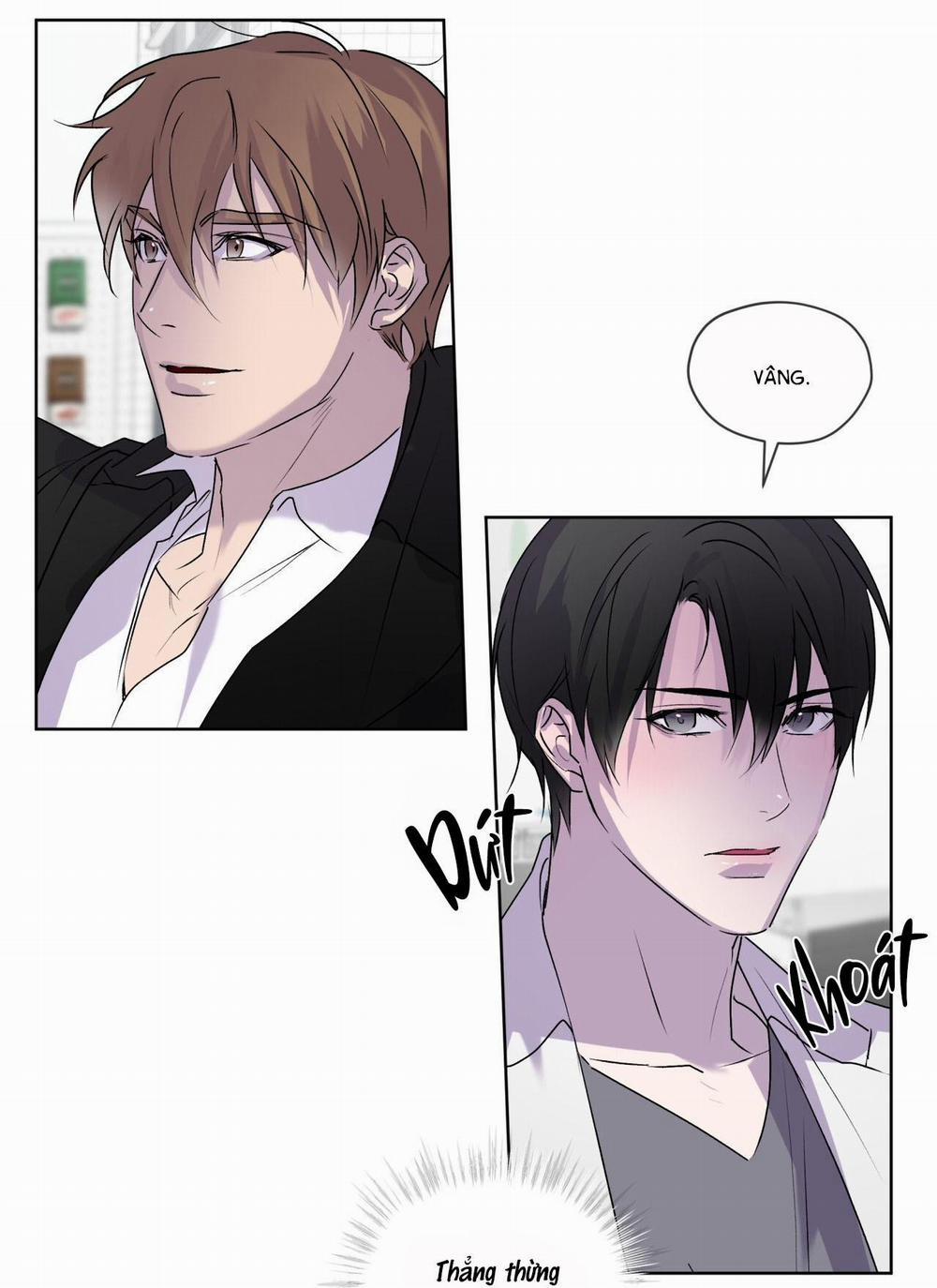 (Cbunu) Hồi Ức Của Nhịp Thở 7 trang 52