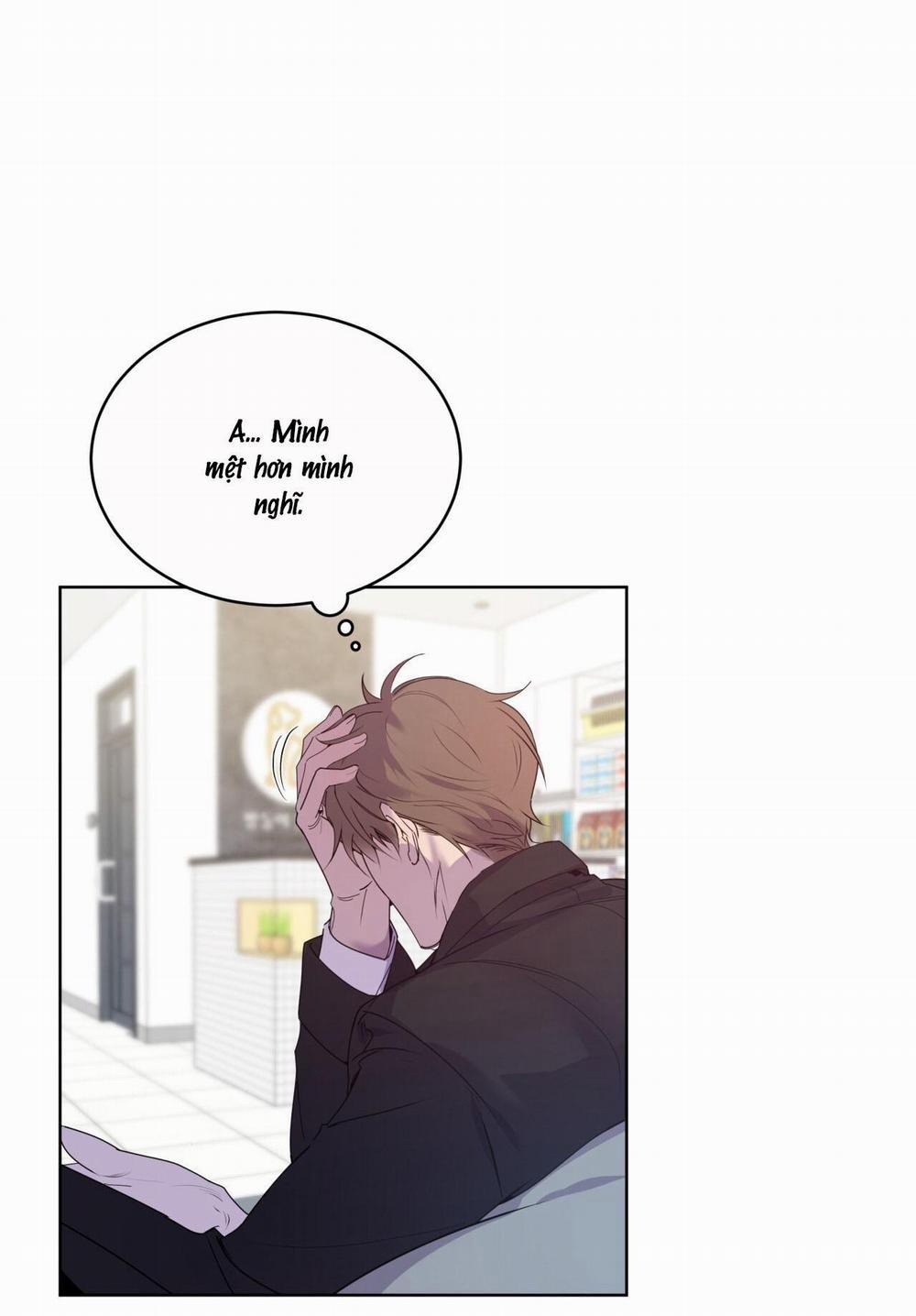 (Cbunu) Hồi Ức Của Nhịp Thở 7 trang 61