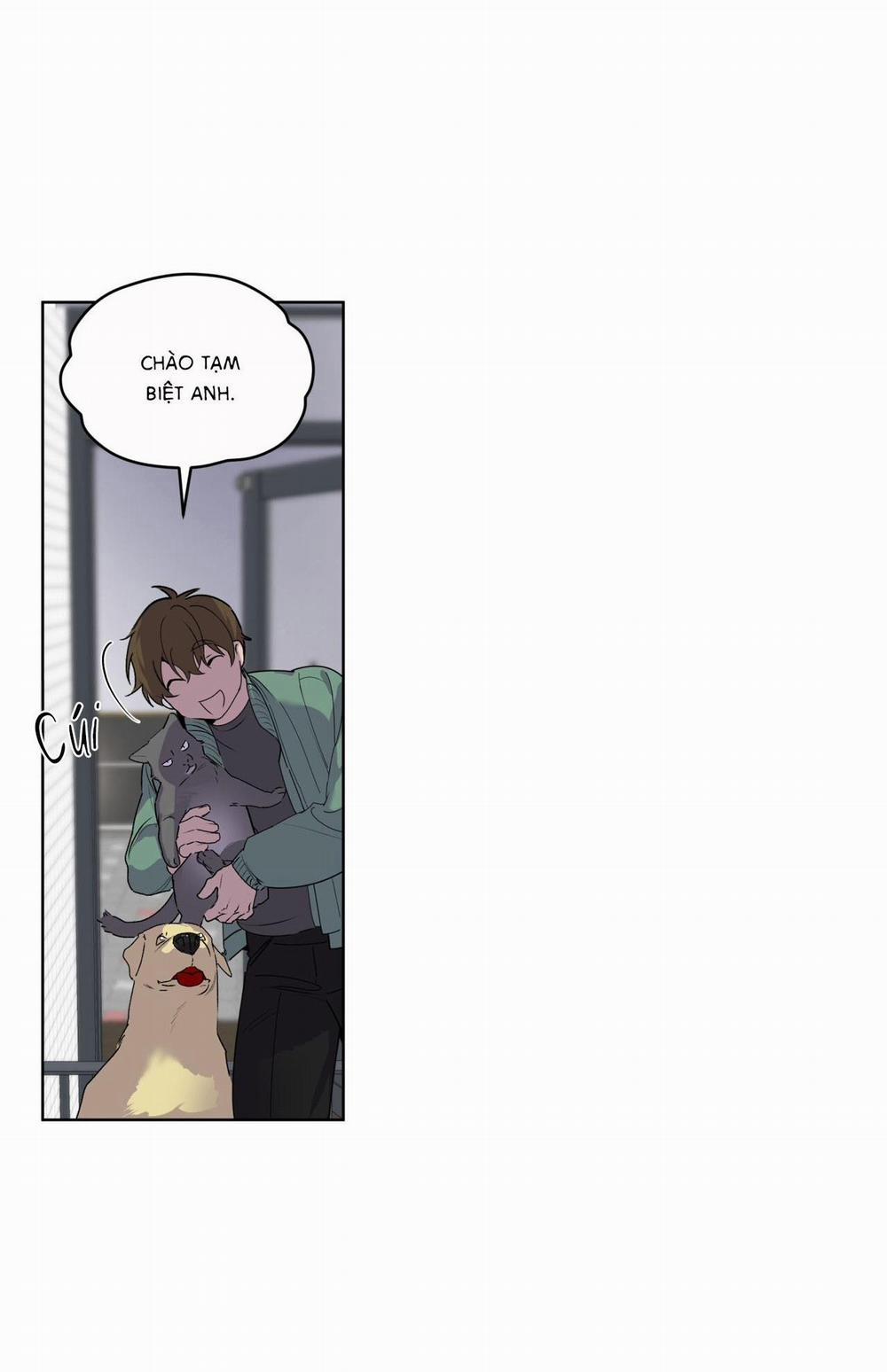 (Cbunu) Hồi Ức Của Nhịp Thở 7 trang 76