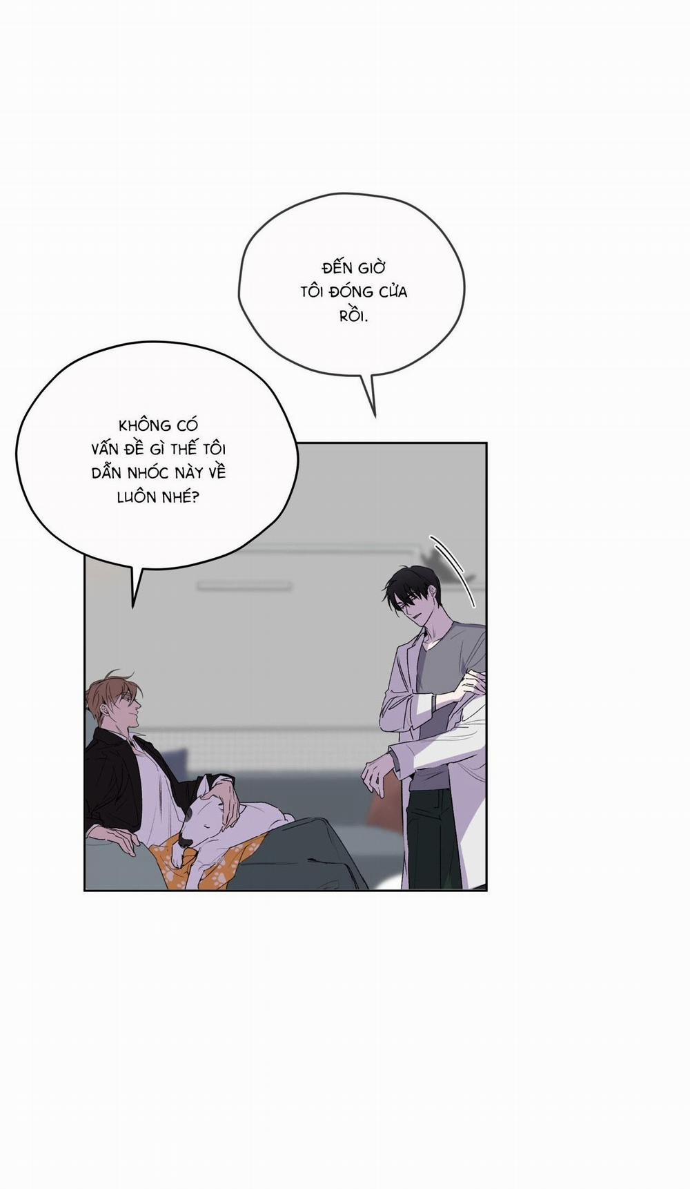 (Cbunu) Hồi Ức Của Nhịp Thở 7 trang 78