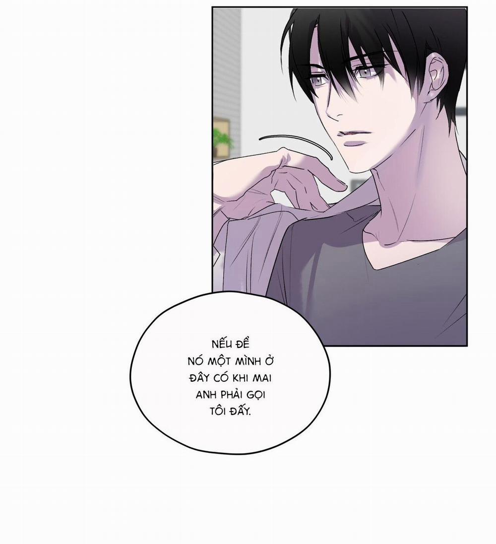 (Cbunu) Hồi Ức Của Nhịp Thở 7 trang 80