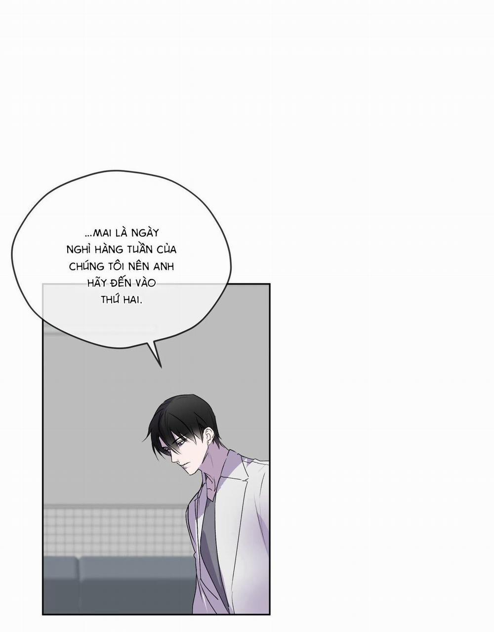 (Cbunu) Hồi Ức Của Nhịp Thở 7 trang 83