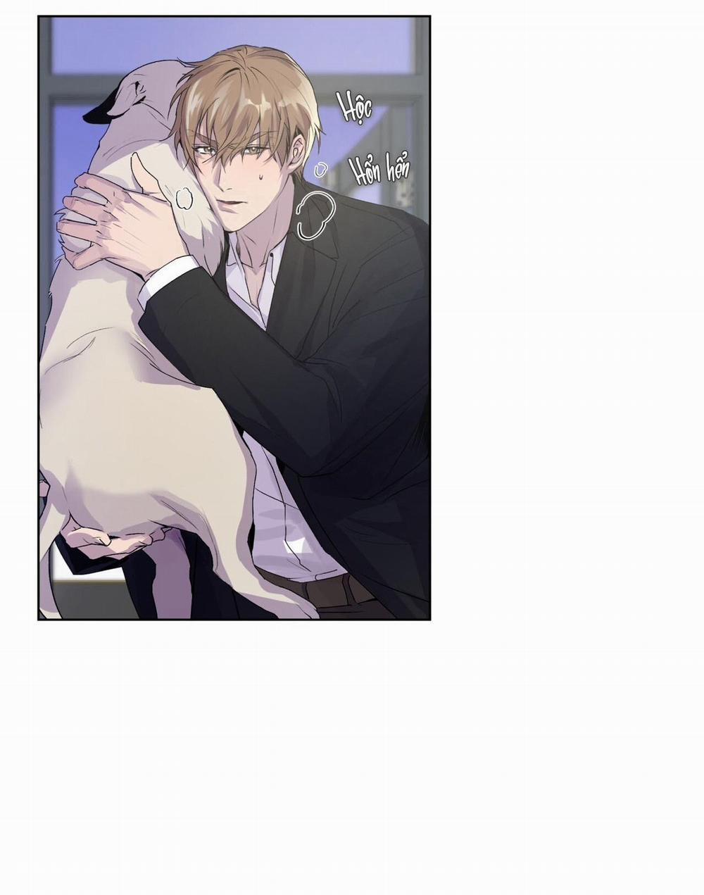 (Cbunu) Hồi Ức Của Nhịp Thở 7 trang 9