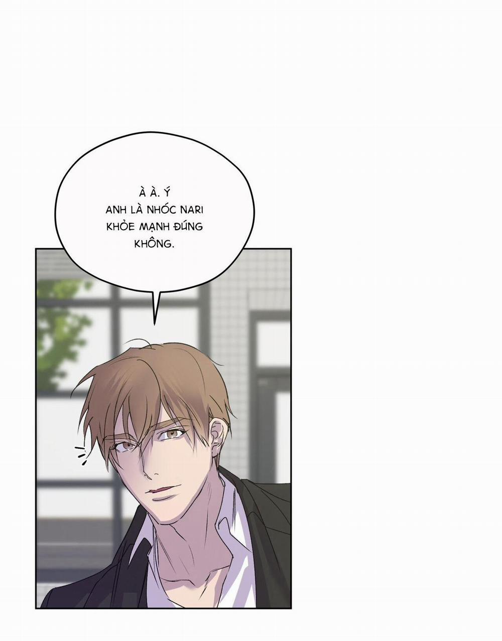 (Cbunu) Hồi Ức Của Nhịp Thở 7 trang 99