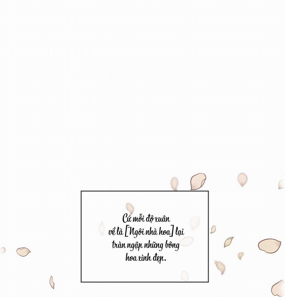 (Cbunu) Hồi Ức Của Nhịp Thở 8 trang 1