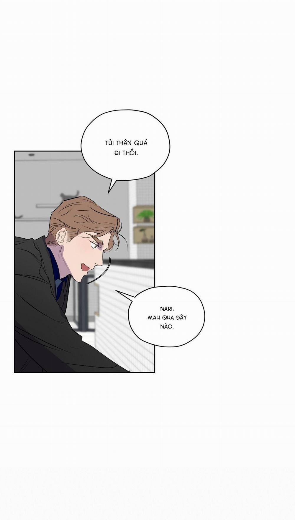 (Cbunu) Hồi Ức Của Nhịp Thở 8 trang 102