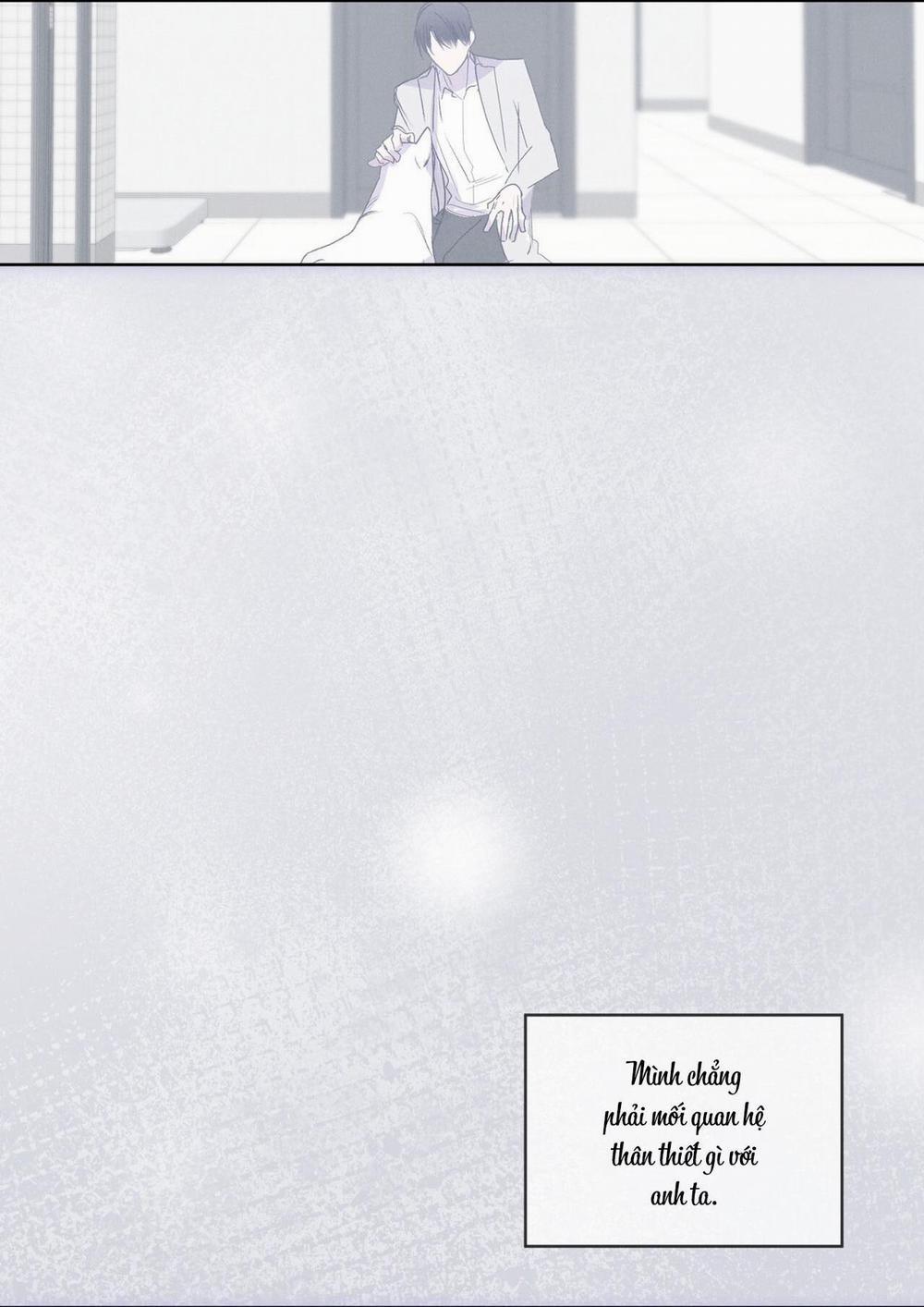 (Cbunu) Hồi Ức Của Nhịp Thở 8 trang 109