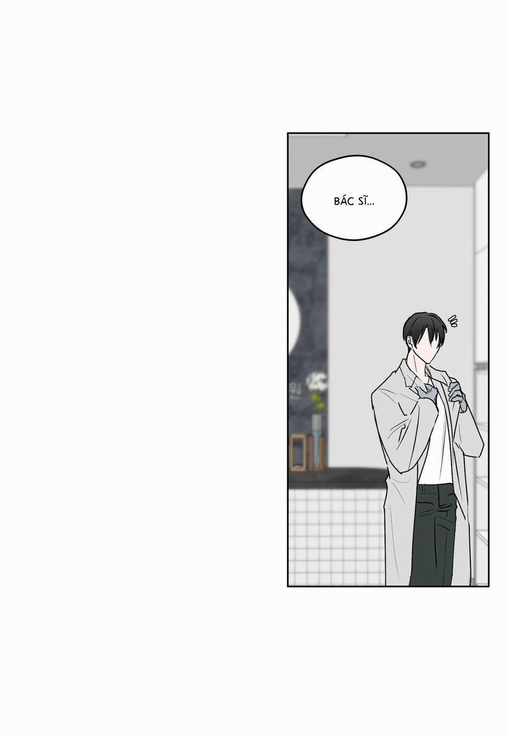 (Cbunu) Hồi Ức Của Nhịp Thở 8 trang 114