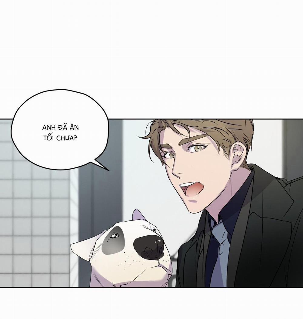 (Cbunu) Hồi Ức Của Nhịp Thở 8 trang 115